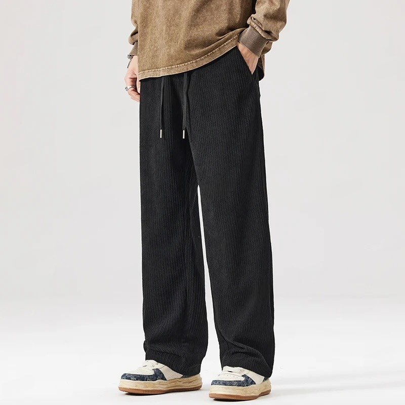 Amaro Corduroy Pants