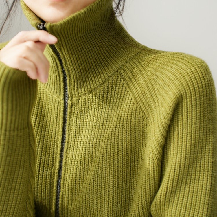 Verona Cashmere Sweater