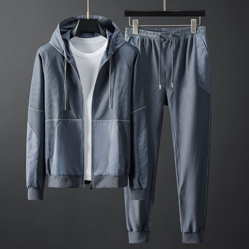 Jameston Tracksuit