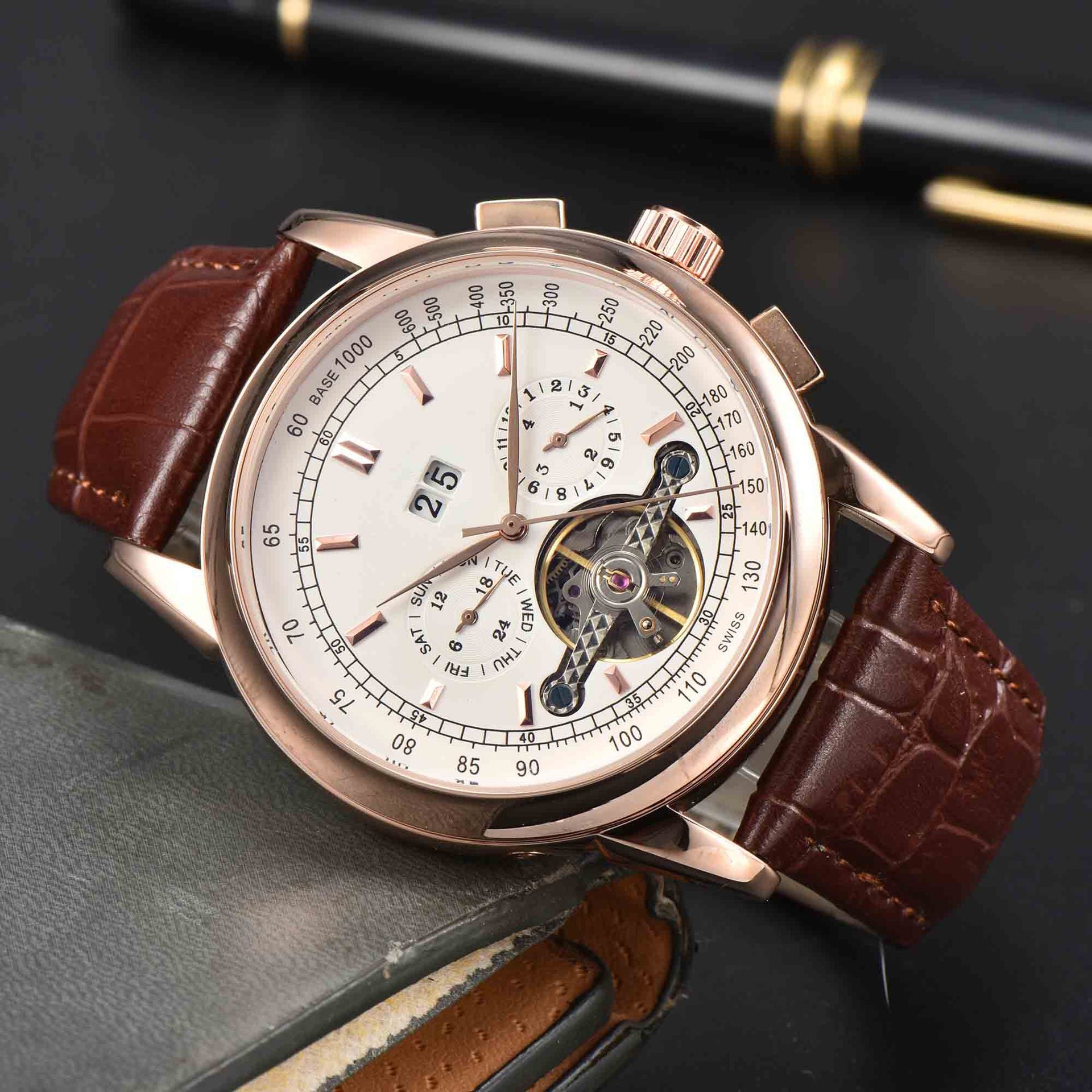 Pearson Vintage Watch