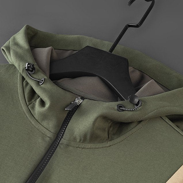 Arian Tracksuit