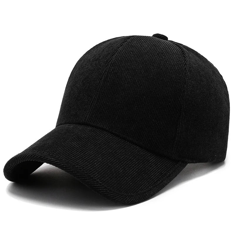 Vetro Corduroy Hat