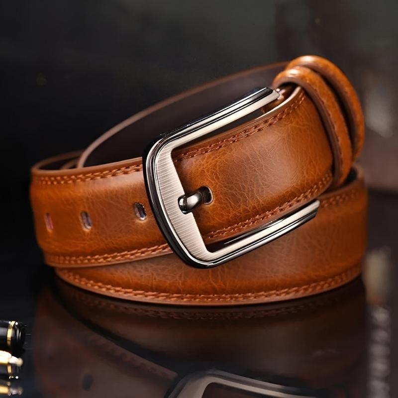 Vacheto Leather Belt