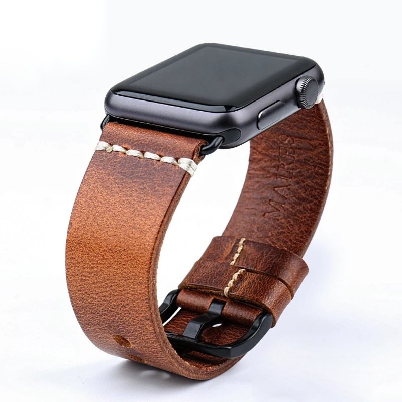 Lioni Apple Watch Band