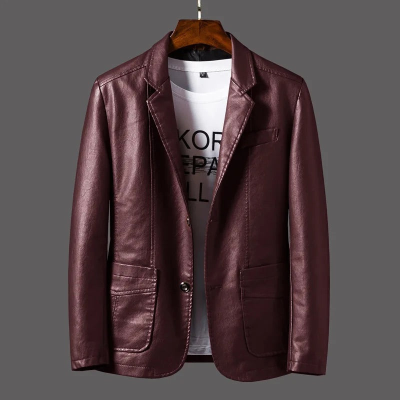 Legato Moto Jacket