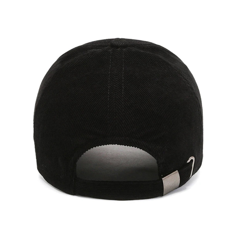 Vetro Corduroy Hat