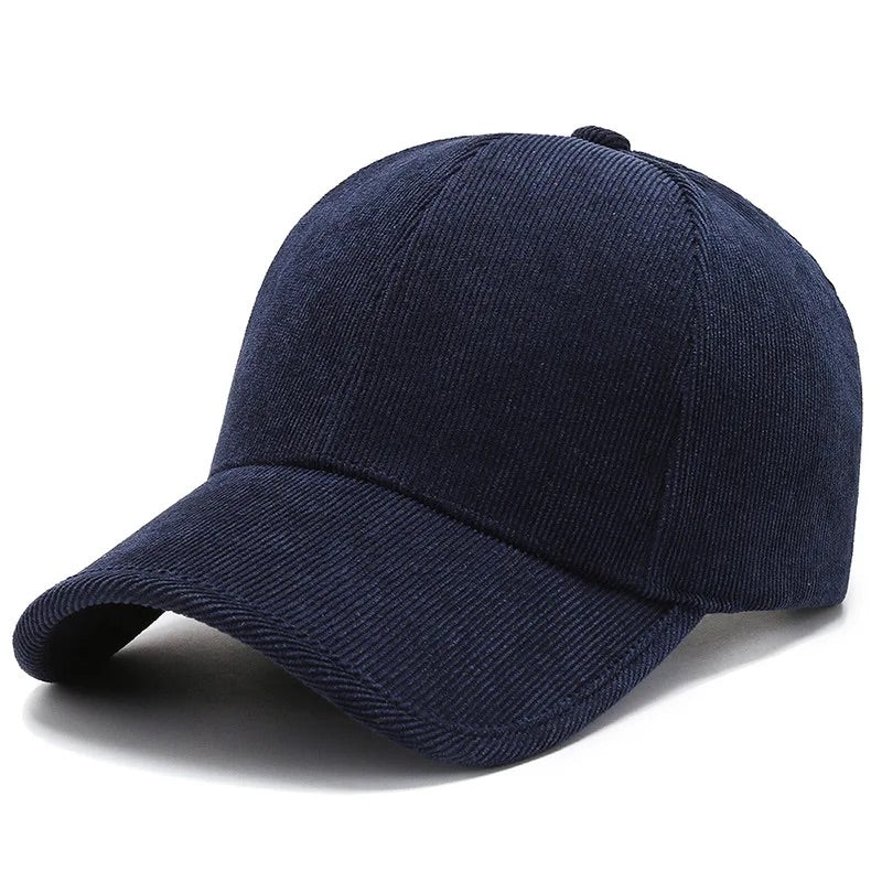 Vetro Corduroy Hat