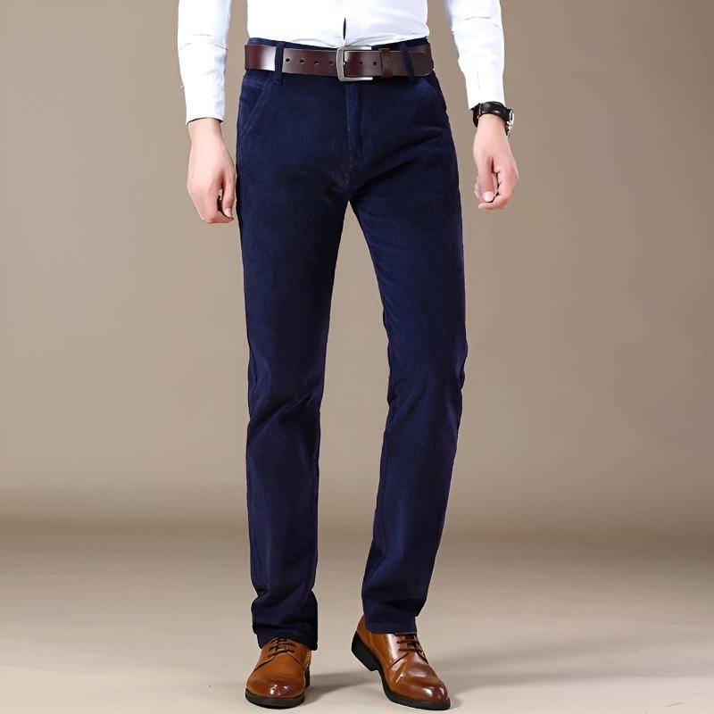 Cavali Corduroy Pants