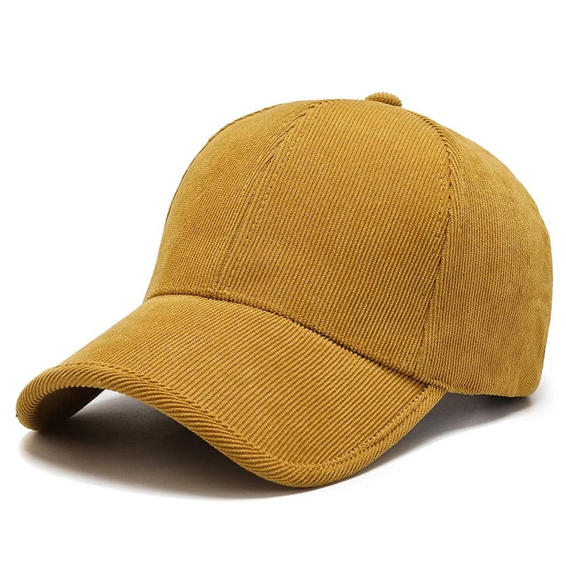 Vetro Corduroy Hat