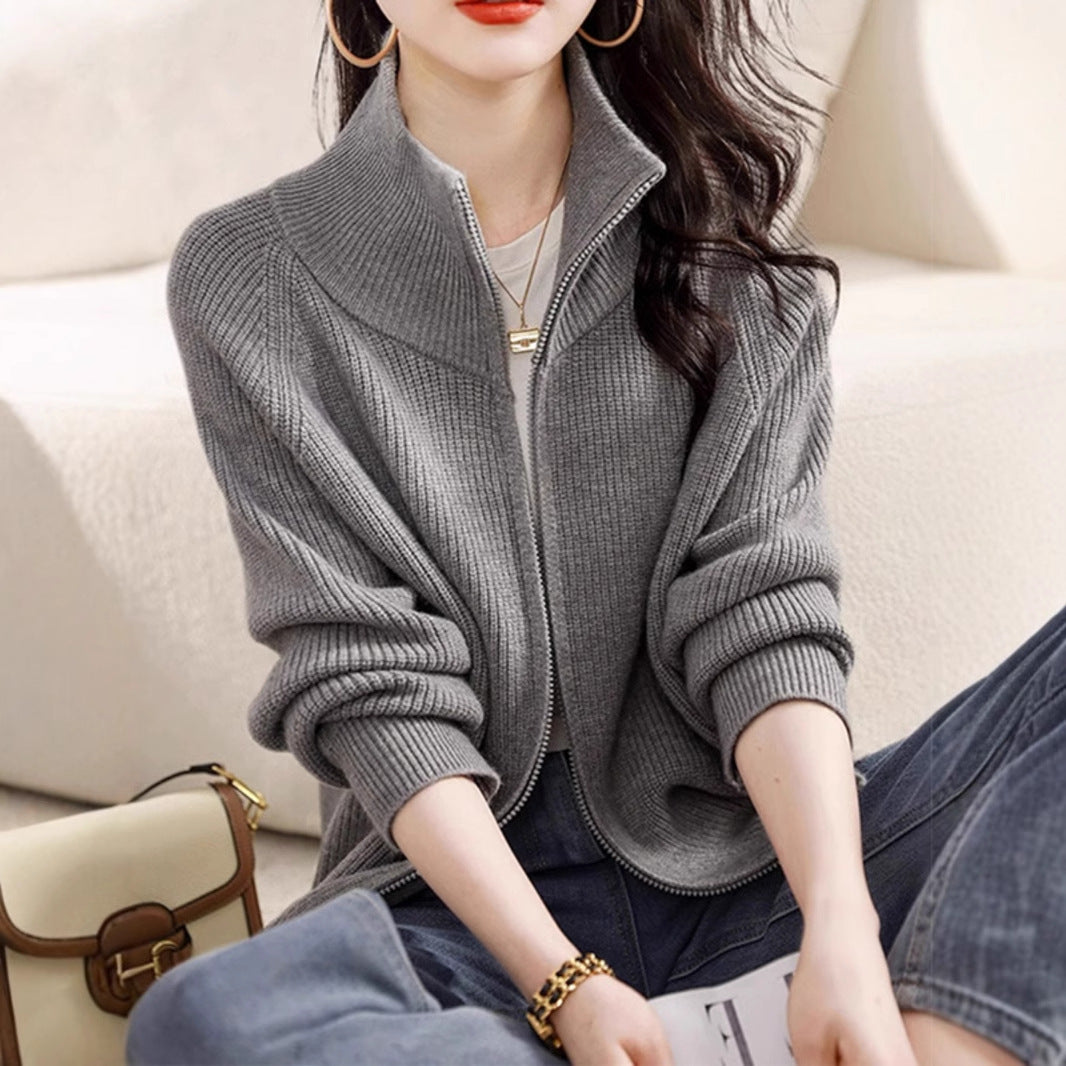 Verona Cashmere Sweater