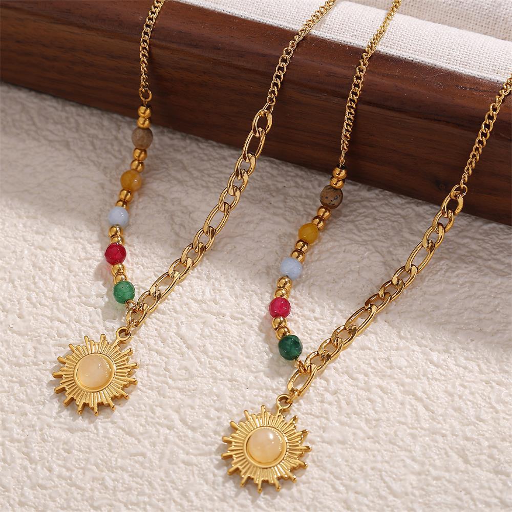 Laraya Necklace