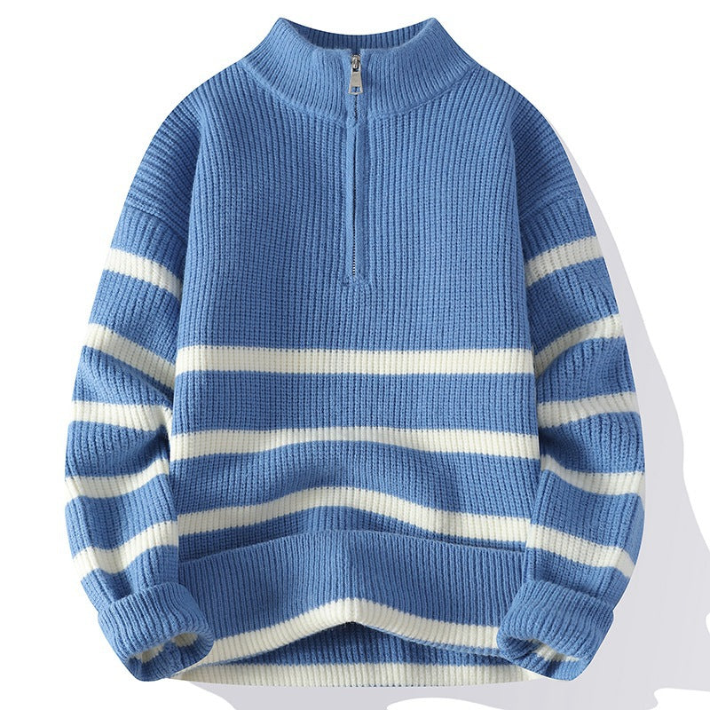 Holland Knitted Sweater
