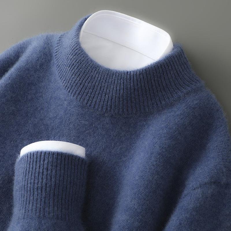 Richmond Cashmere Sweater