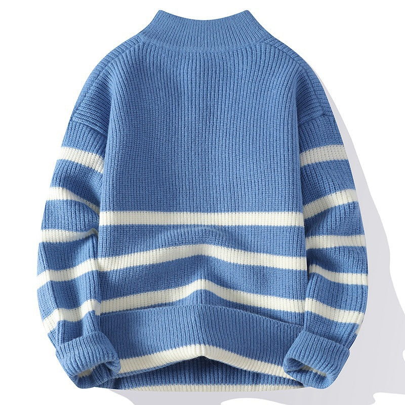 Holland Knitted Sweater