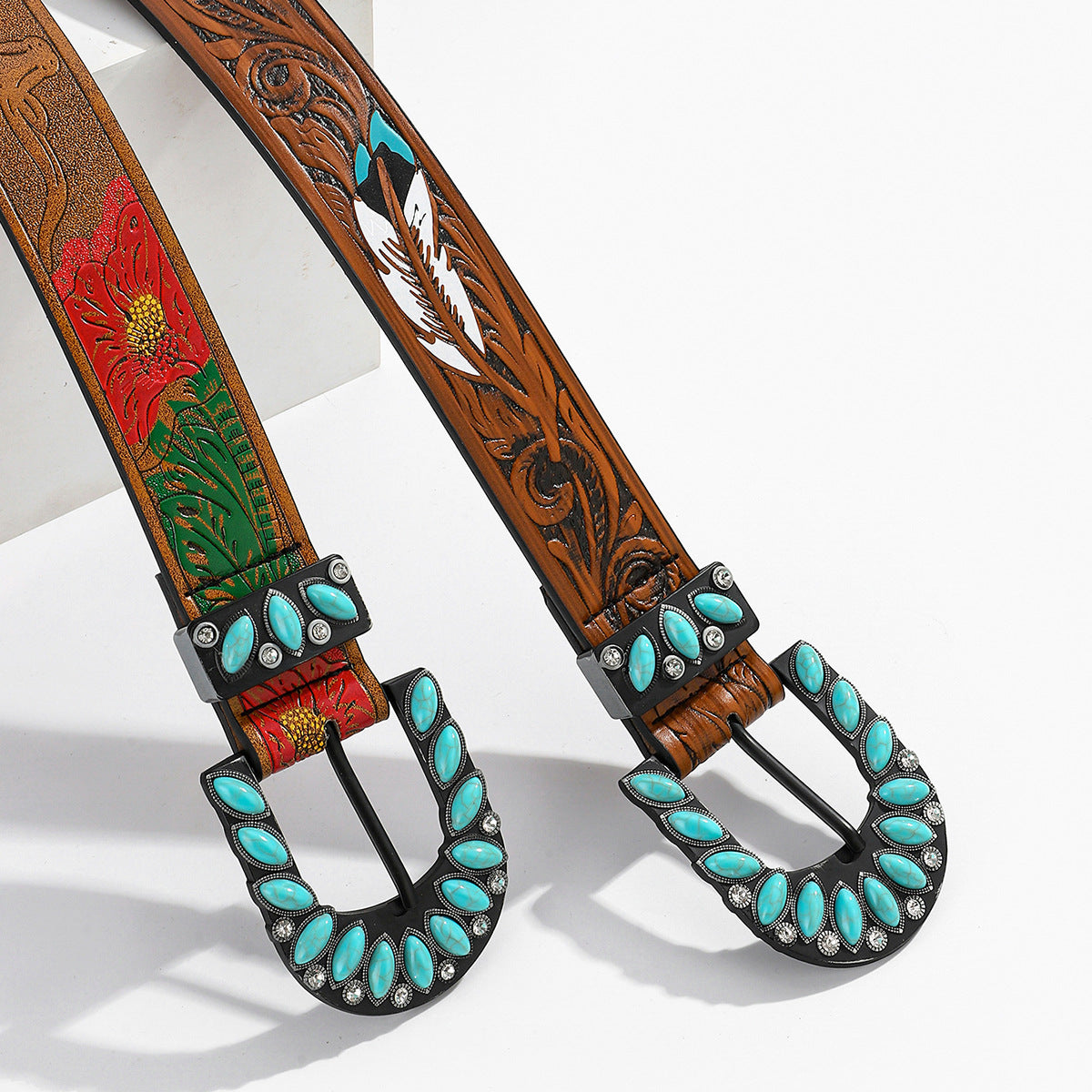 Robin Jade Belt