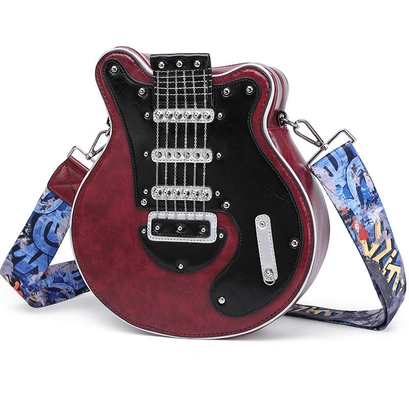 Hendrix Guitar Bag