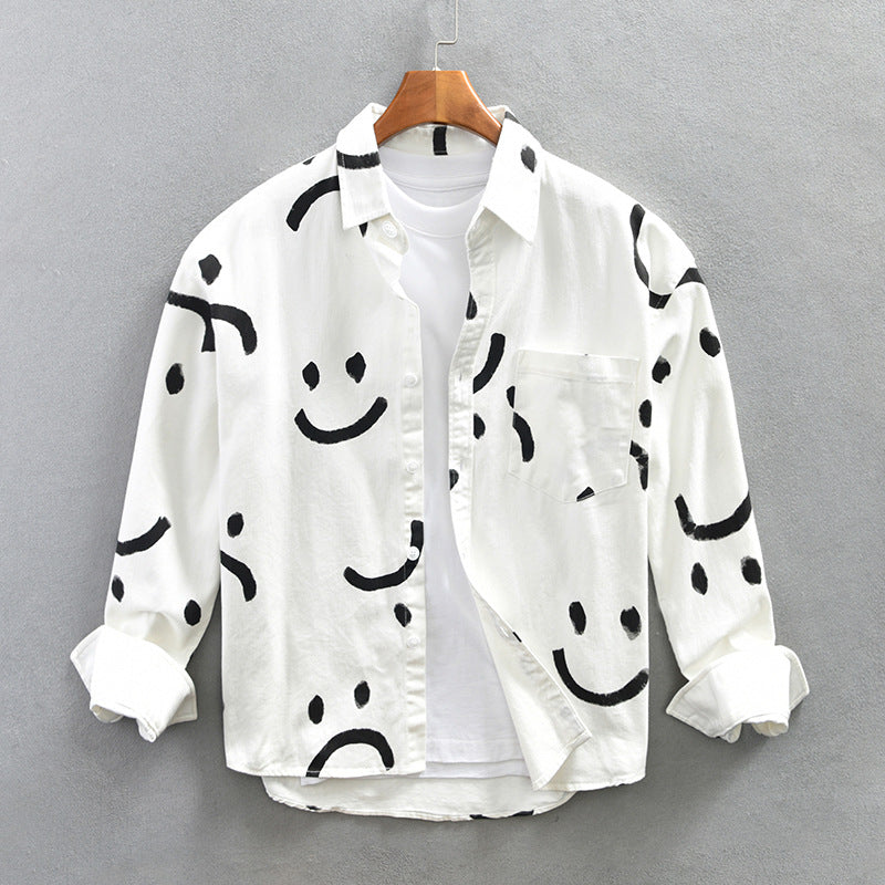 Soriso Long Sleeve Shirt
