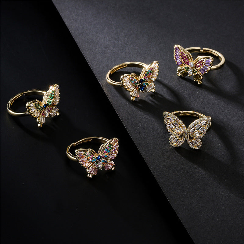 Farfala Ring