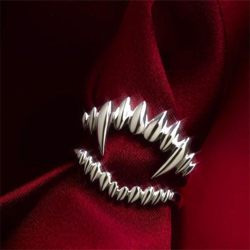 Dracula Ring
