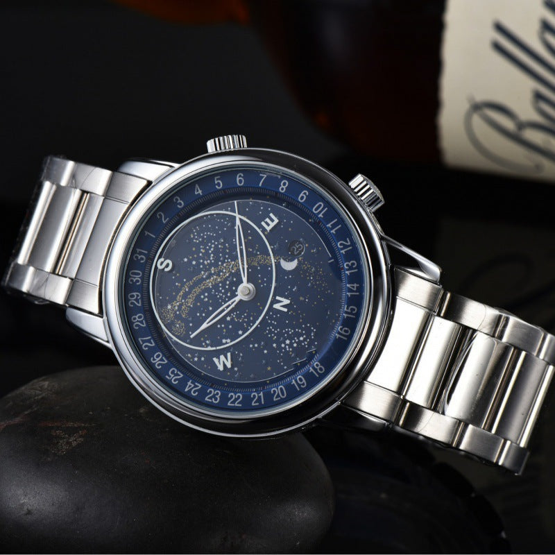 Astron Galaxy Watch