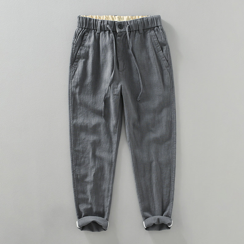 Conrad Linen Pants