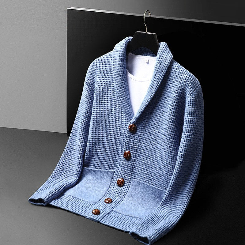 Levi Knitted Cardigan