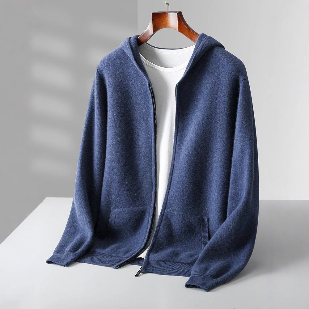 Grover Wool Sweater