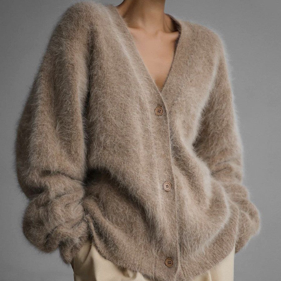 Allie Knitted Sweater