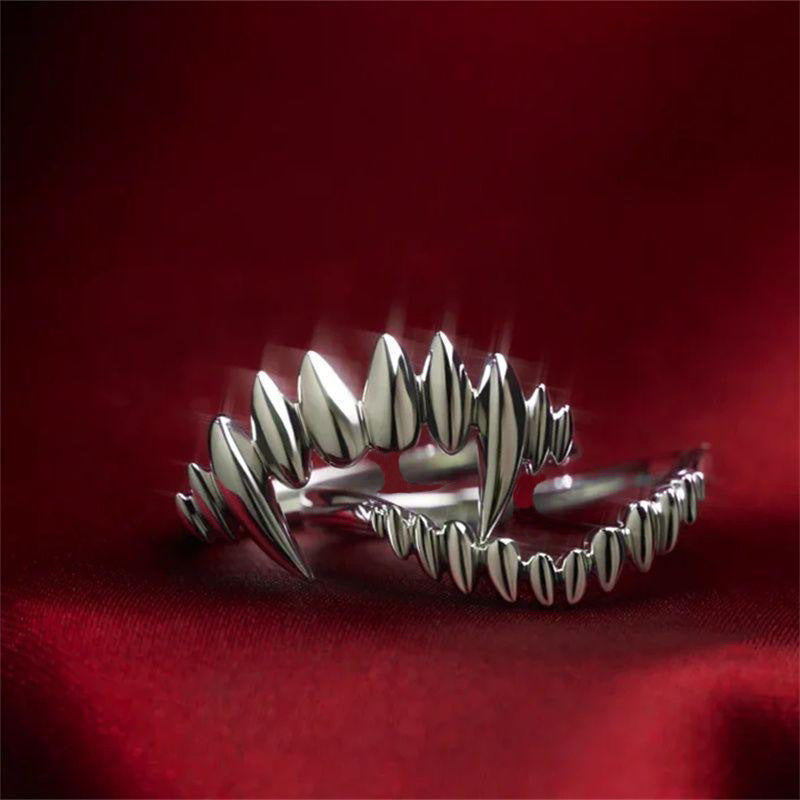 Dracula Ring