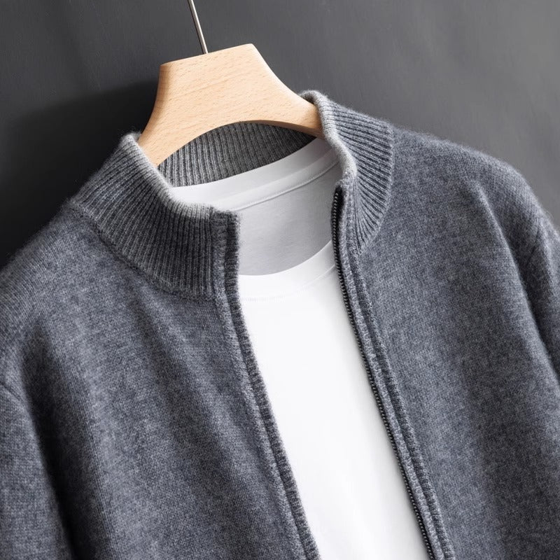 Dublin Cashmere Sweater