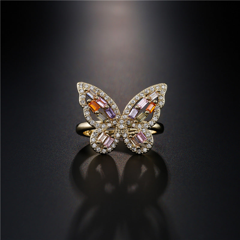 Farfala Ring