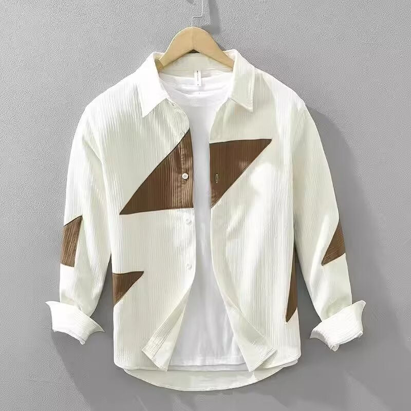 Sebastian Corduroy Shirt