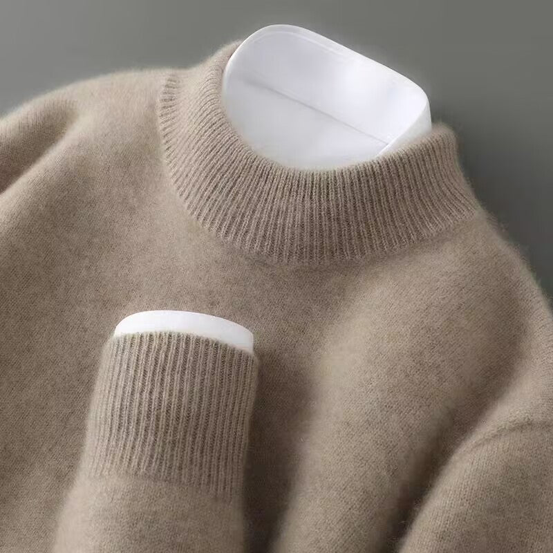 Richmond Cashmere Sweater