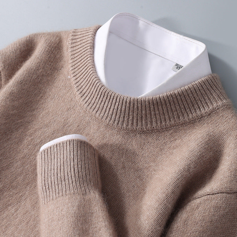 Cambridge Cashmere Sweater