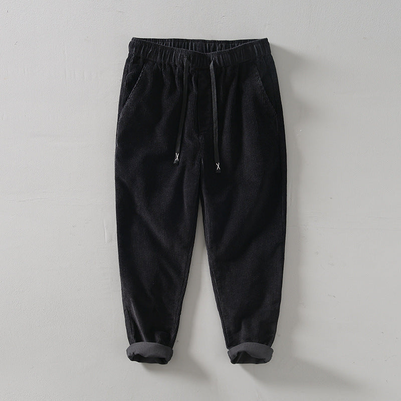 Arizona Corduroy Pants