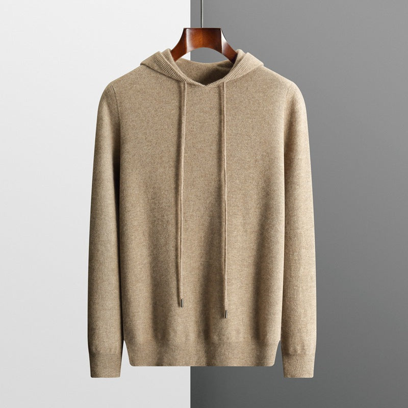 Petersen Cashmere Sweater