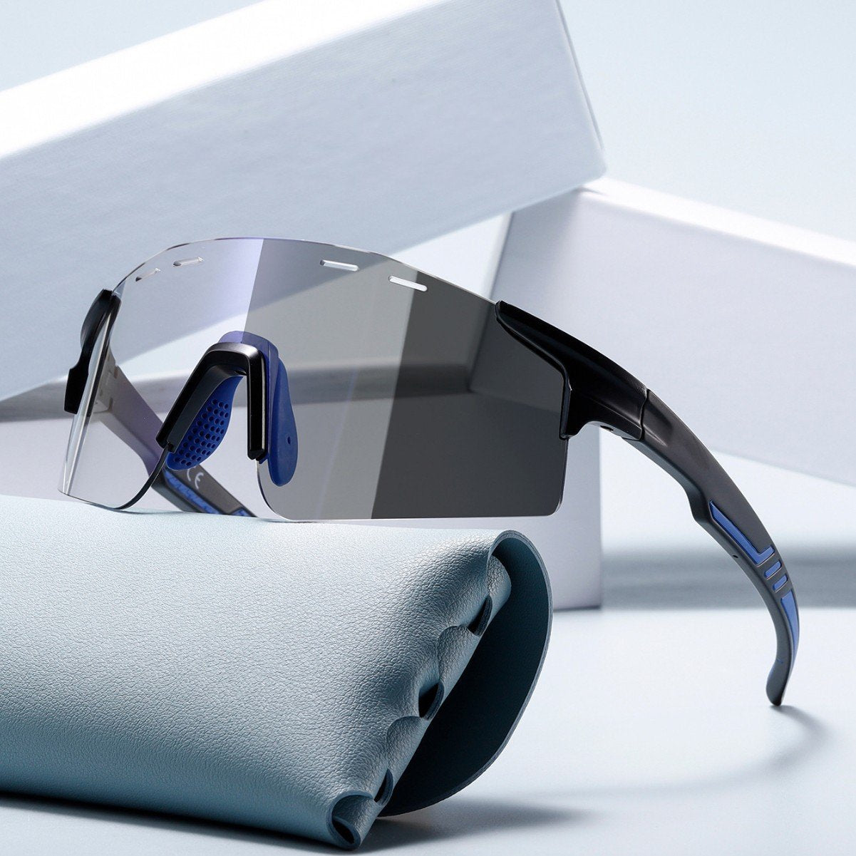 LeMond Sunglasses