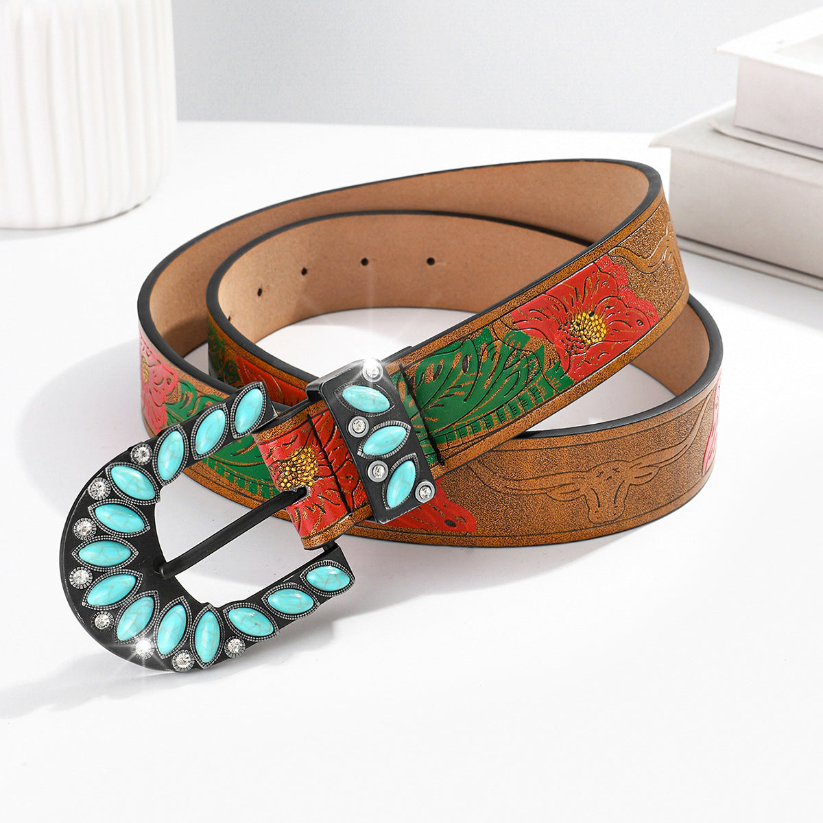 Robin Jade Belt