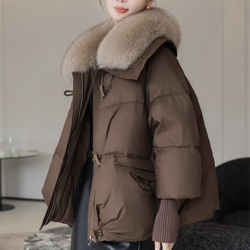 Bellavia Fur Jacket