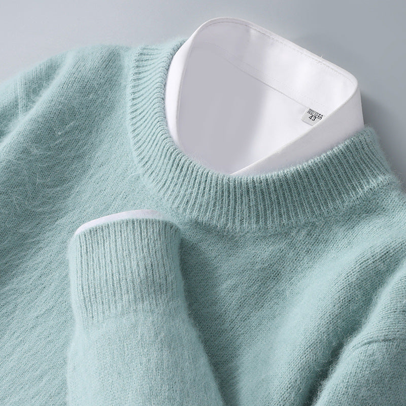 Cambridge Cashmere Sweater