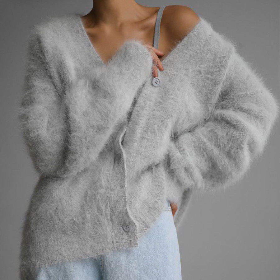 Allie Knitted Sweater