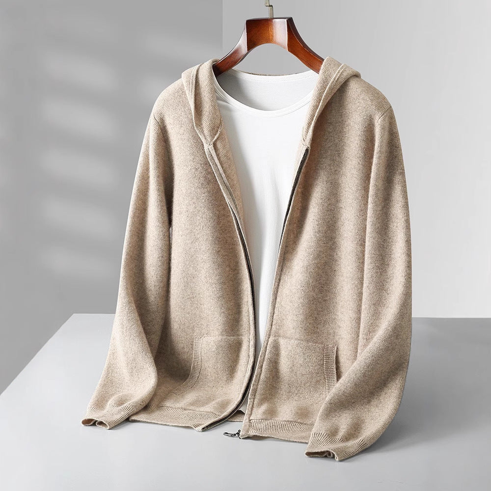 Grover Wool Sweater