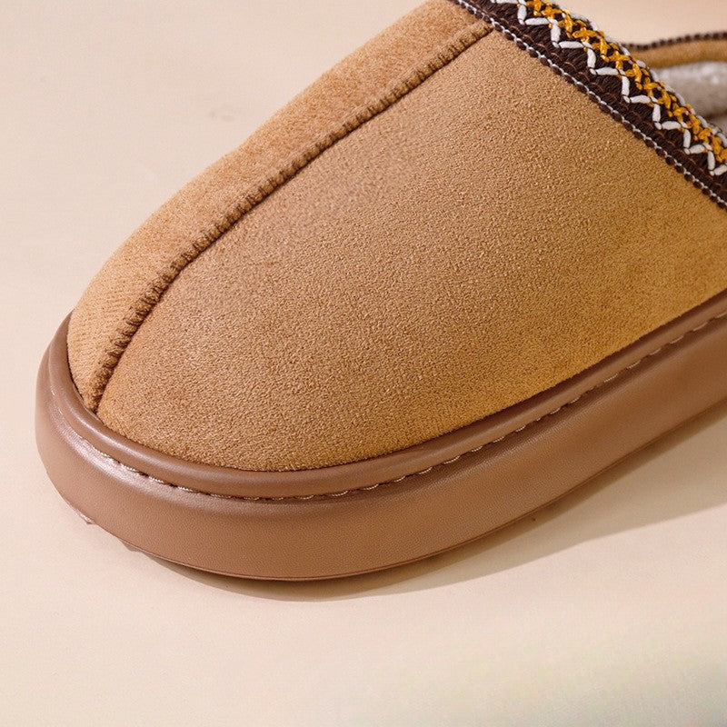 Ana Cozy Slippers