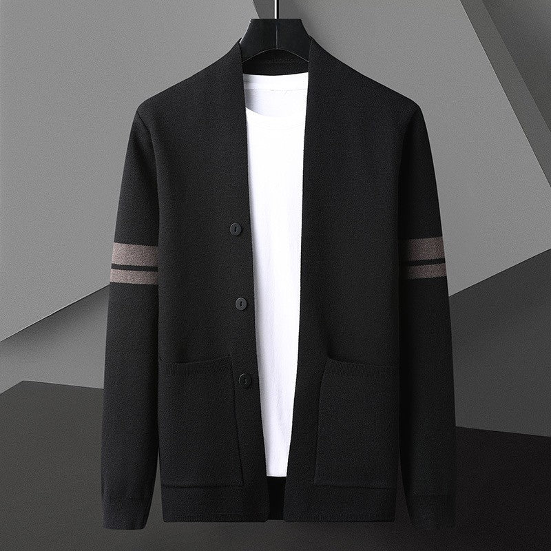 Corey Knitted Cardigan