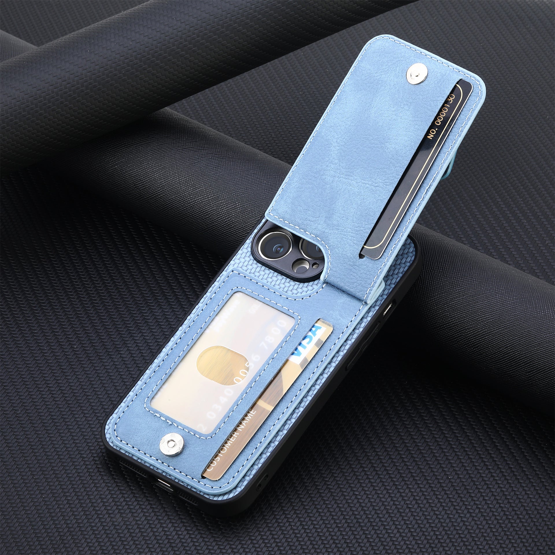 Kiffin Phone Case