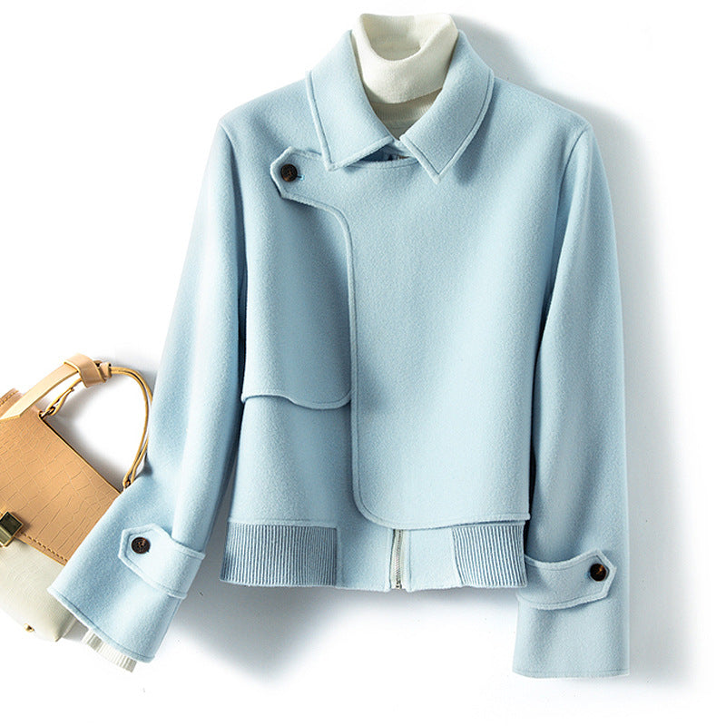 Becca Wool Coat