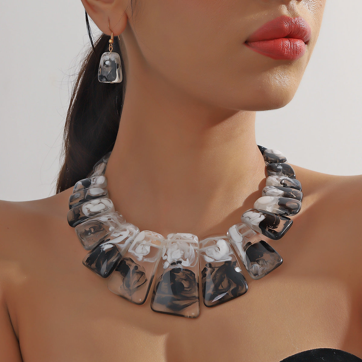 Nora Gemstone Set