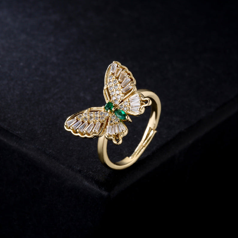 Farfala Ring