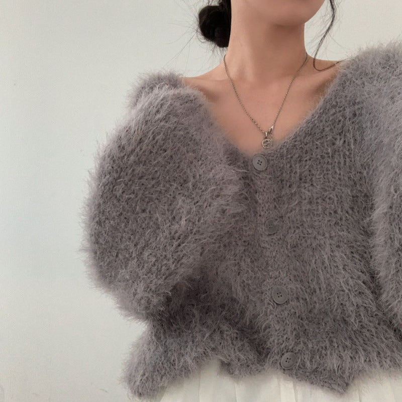 Elisha Knitted Sweater