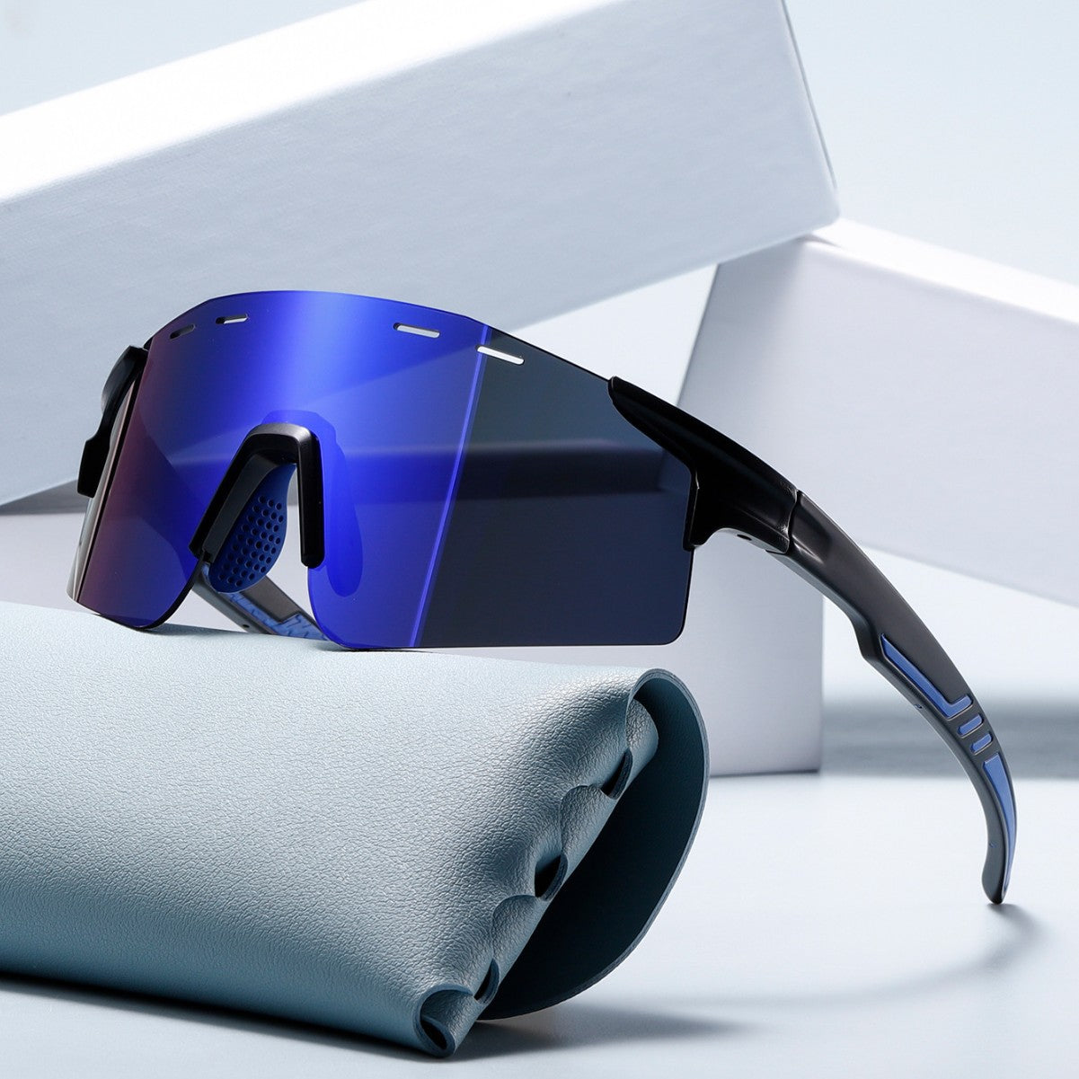 LeMond Sunglasses